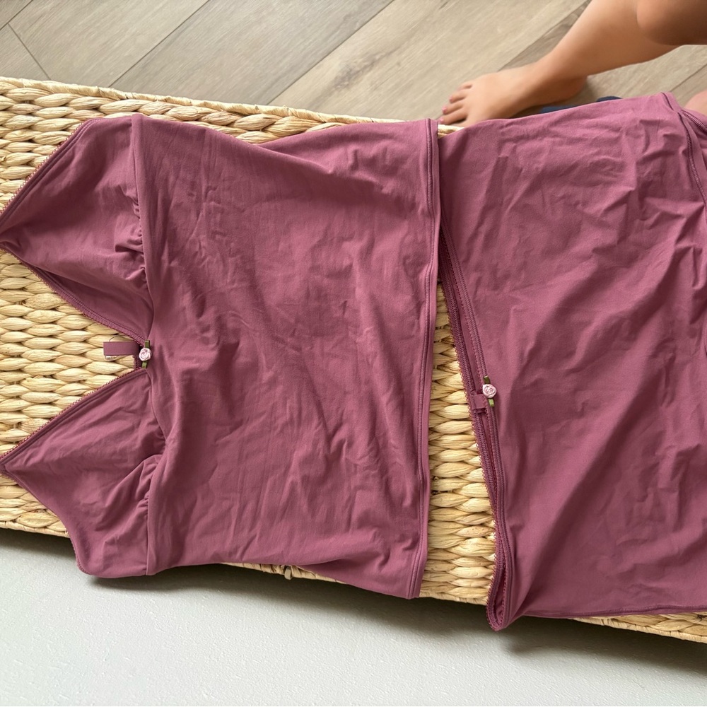 SKIMS fits everybody picot set